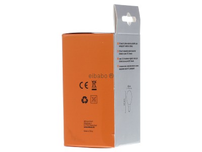 View on the right Scharnberger+Has. 32749 LED drop lamp E14 2200K, dimmable 
