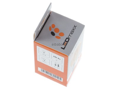 View top left Scharnberger+Has. 32749 LED drop lamp E14 2200K, dimmable 
