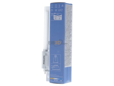 Ansicht rechts Philips Licht CorePro PLC#03505900 LED-PLC 8.9W KVG/VVG/230V ML,MC,360D,G24d CorePro PLC03505900