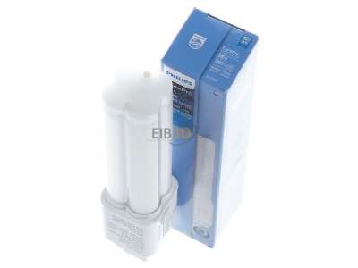 Ansicht oben vorne Philips Licht CorePro PLC#03505900 LED-PLC 8.9W KVG/VVG/230V ML,MC,360D,G24d CorePro PLC03505900