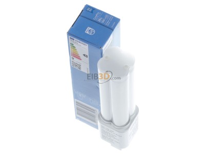 Ansicht oben links Philips Licht CorePro PLC#03505900 LED-PLC 8.9W KVG/VVG/230V ML,MC,360D,G24d CorePro PLC03505900