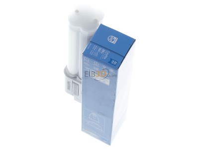 Ansicht oben rechts Philips Licht CorePro PLC#03505900 LED-PLC 8.9W KVG/VVG/230V ML,MC,360D,G24d CorePro PLC03505900