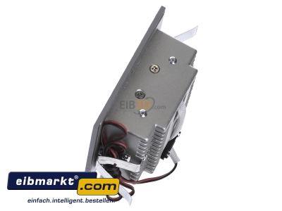 View top right EVN Elektro P21 401 Orientation luminaire 1,2W LED IP20
