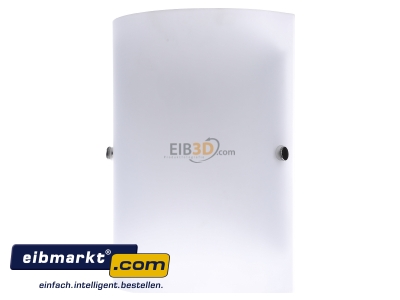 Frontansicht Eglo 85979 Wandleuchte E14 60W ni-mt 