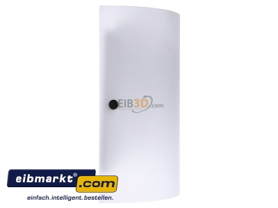 Ansicht links Eglo 85979 Wandleuchte E14 60W ni-mt 