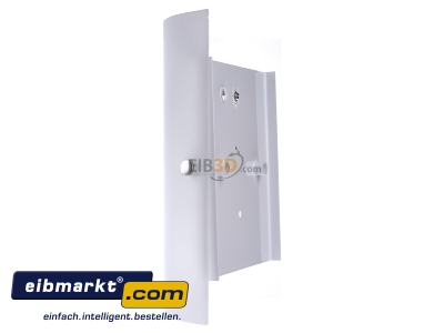 Ansicht rechts Eglo 85979 Wandleuchte E14 60W ni-mt 