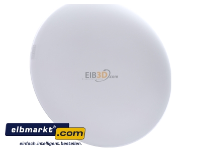 Ansicht oben links Steinel RS 16 L Sensor-Leuchte 60W IP44 230-240V 