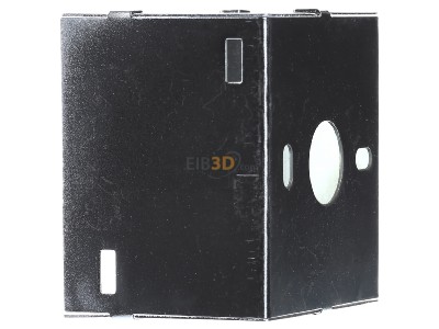 View on the right Brumberg 3702 Recessed installation box for luminaire 
