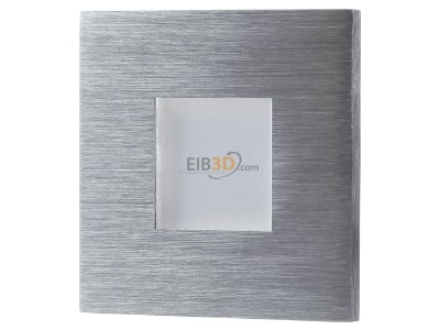 Frontansicht EVN LQ 4602 LED Einbauleuchte 12VDC 0,6W ww 