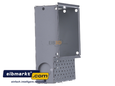 View on the left EVN Elektro EPK P21 Installation housing for luminaires

