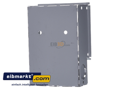 Back view EVN Elektro EPK P21 Installation housing for luminaires
