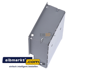 View top right EVN Elektro EPK P21 Installation housing for luminaires

