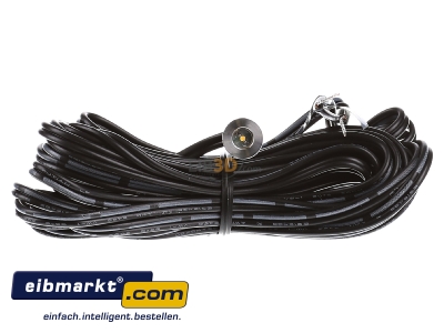 Frontansicht EVN Elektro LD1 102 LED EB-Lichtpunkt 0,1W LED warmwei 