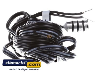 Ansicht links EVN Elektro LD1 102 LED EB-Lichtpunkt 0,1W LED warmwei 
