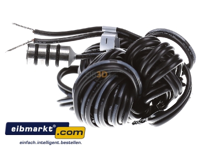 Ansicht rechts EVN Elektro LD1 102 LED EB-Lichtpunkt 0,1W LED warmwei 