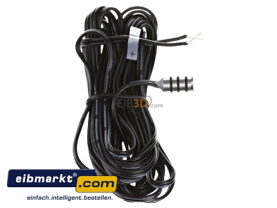 Ansicht oben links EVN Elektro LD1 102 LED EB-Lichtpunkt 0,1W LED warmwei 