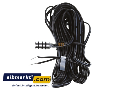 Ansicht oben rechts EVN Elektro LD1 102 LED EB-Lichtpunkt 0,1W LED warmwei 