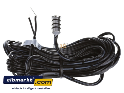 Ansicht oben hinten EVN Elektro LD1 102 LED EB-Lichtpunkt 0,1W LED warmwei 
