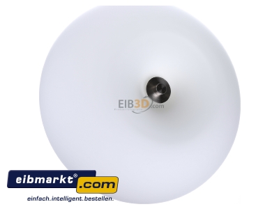 Ansicht oben links Eglo 86812 Deckenleuchte 2x60W ni-mt 