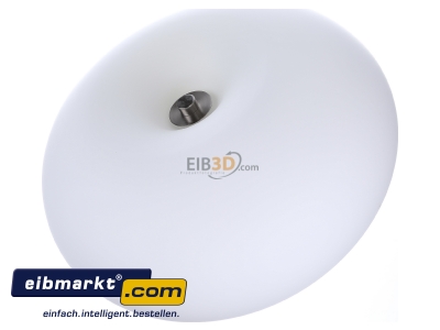 Ansicht oben rechts Eglo 86812 Deckenleuchte 2x60W ni-mt 