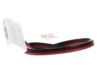 Front view EVN LSTR 10 UNI ASL End-feed for luminaires 

