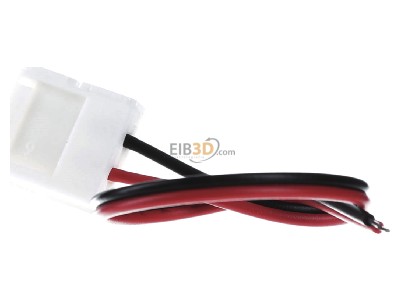 View on the right EVN LSTR 10 UNI ASL End-feed for luminaires 
