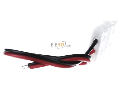 Back view EVN LSTR 10 UNI ASL End-feed for luminaires 
