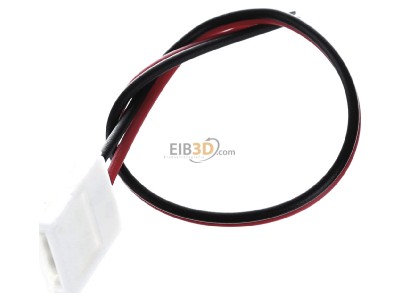 View up front EVN LSTR 10 UNI ASL End-feed for luminaires 
