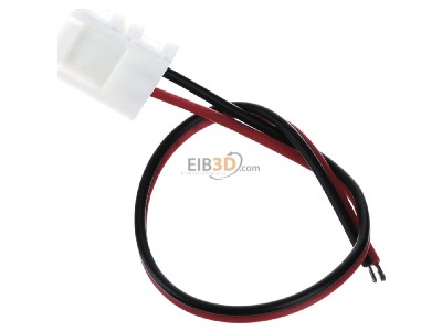 View top right EVN LSTR 10 UNI ASL End-feed for luminaires 
