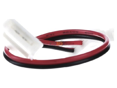 View on the left EVN LSTR 10 UNI VBL Connecting cable for luminaires 
