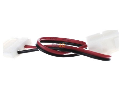Back view EVN LSTR 10 UNI VBL Connecting cable for luminaires 
