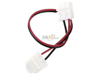 View top right EVN LSTR 10 UNI VBL Connecting cable for luminaires 
