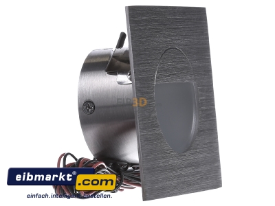 View on the left EVN Elektro P444102 Wall luminaire 1x1,2W LED
