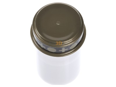 Top rear view Hellum 520385 Party lighting 

