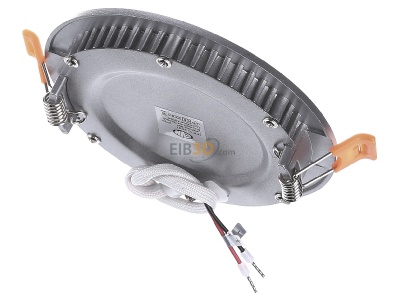 Ansicht oben hinten EVN LPR 123 501 LED Einbau Panel 9W 350mA 4000K 