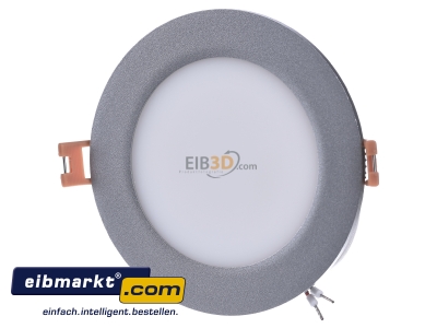 Frontansicht EVN Elektro LPR 123 502 LED Einbau Panel 6W 350mA 3000K 