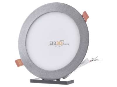 Frontansicht EVN LPR 173 501 LED Einbau Panel 15W 350mA 4000K 