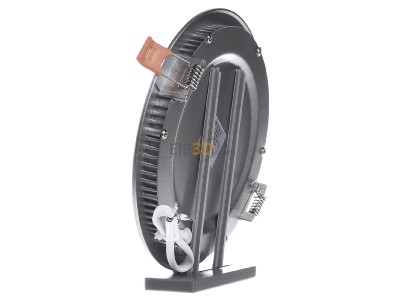 Ansicht rechts EVN LPR 173 501 LED Einbau Panel 15W 350mA 4000K 