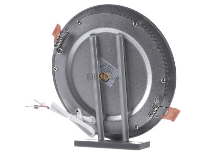 Ansicht hinten EVN LPR 173 501 LED Einbau Panel 15W 350mA 4000K 
