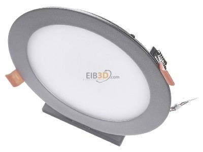 Ansicht oben vorne EVN LPR 173 501 LED Einbau Panel 15W 350mA 4000K 