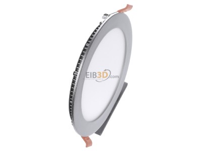 Ansicht oben links EVN LPR 173 501 LED Einbau Panel 15W 350mA 4000K 