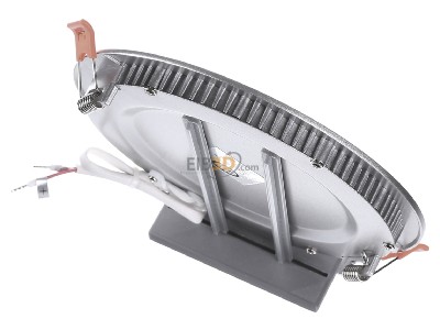 Ansicht oben hinten EVN LPR 173 501 LED Einbau Panel 15W 350mA 4000K 