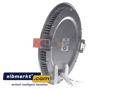 Ansicht rechts EVN Lichttechnik LPR 173 502 LED Einbau Panel 15W 350mA 3000K 