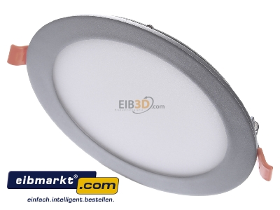 Ansicht oben vorne EVN Lichttechnik LPR 173 502 LED Einbau Panel 15W 350mA 3000K 