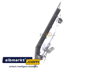 Ansicht oben rechts EVN Lichttechnik LPQ 173 502 LED Einbau Panel 15W 350mA 3000K 
