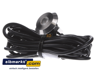 Frontansicht EVN Lichttechnik P441002 LED Lichtpunkt 1W 350mA 3000K P44 10 02