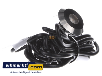 Ansicht links EVN Lichttechnik P441002 LED Lichtpunkt 1W 350mA 3000K P44 10 02