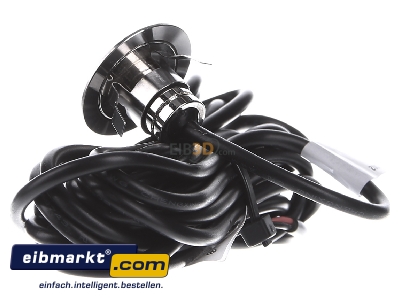 Ansicht rechts EVN Lichttechnik P441002 LED Lichtpunkt 1W 350mA 3000K P44 10 02