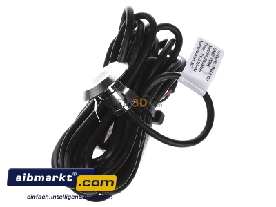 Ansicht oben rechts EVN Lichttechnik P441002 LED Lichtpunkt 1W 350mA 3000K P44 10 02