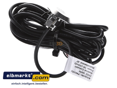 Ansicht oben hinten EVN Lichttechnik P441002 LED Lichtpunkt 1W 350mA 3000K P44 10 02